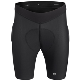 Spodenki ochronne ASSOS Trail Liner Shorts