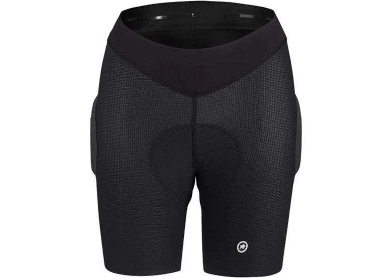 Spodenki ochronne ASSOS Trail Liner Wms