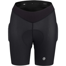 Spodenki ochronne ASSOS Trail Liner Wms