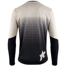 Koszulka rowerowa z długim rękawem ASSOS Trail LS Jersey T3 Zodzilla