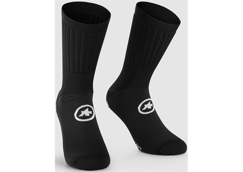 Skarpetki ASSOS Trail Socks T3