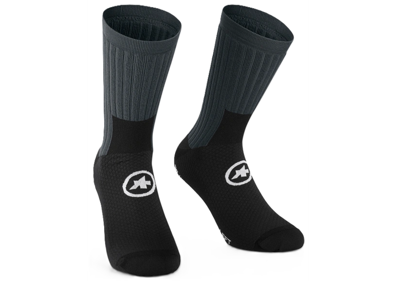 Skarpetki ASSOS Trail Socks T3