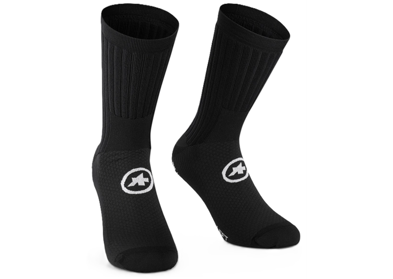 Skarpetki ASSOS Trail Socks T3