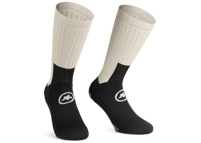 Skarpetki ASSOS Trail Socks T3