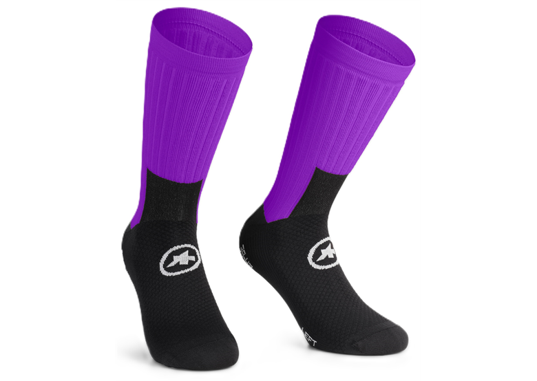 Skarpetki ASSOS Trail Socks T3