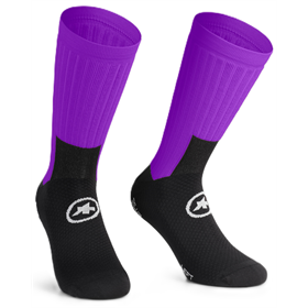 Skarpetki ASSOS Trail Socks T3