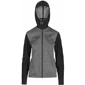Kurtka rowerowa damska ASSOS TRAIL Spring Fall Hooded Wms