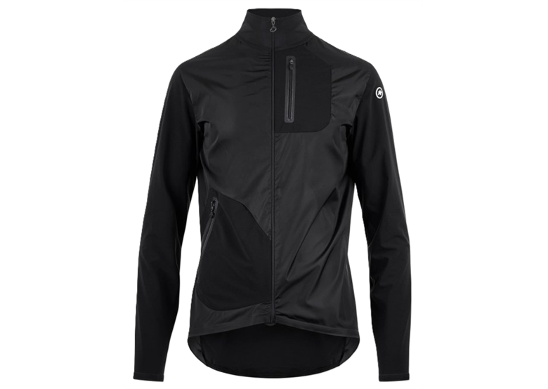 Kurtka rowerowa ASSOS Trail Steinadler T3