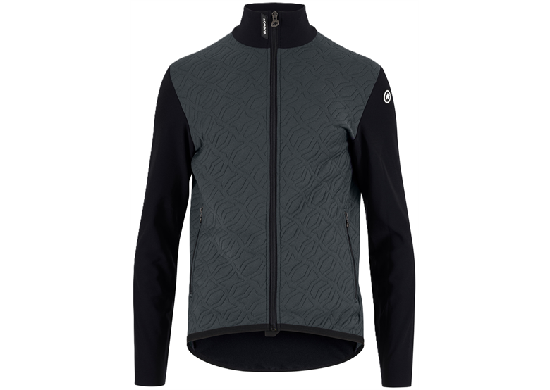 Kurtka rowerowa ASSOS Trail Steppenwolf Spring Fall Jacket T3