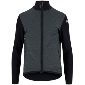 Kurtka rowerowa ASSOS Trail Steppenwolf Spring Fall Jacket T3