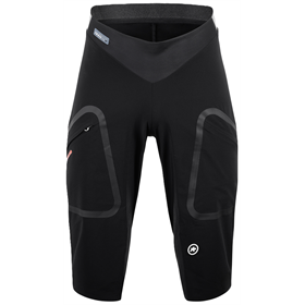 Szorty 3/4 ASSOS Trail Tactica Cargo Knickers T3