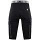 Szorty 3/4 ASSOS Trail Tactica Cargo Knickers T3