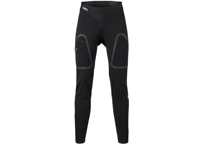 Spodnie rowerowe ASSOS Trail Tactica Cargo Pants T3