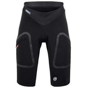 Szorty rowerowe ASSOS Trail Tactica Cargo Shorts T3