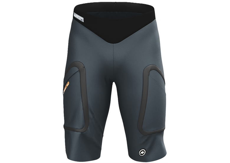 Szorty rowerowe ASSOS Trail Tactica Cargo Shorts T3