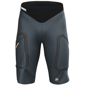 Szorty rowerowe ASSOS Trail Tactica Cargo Shorts T3