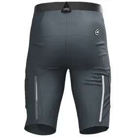 Szorty rowerowe ASSOS Trail Tactica Cargo Shorts T3