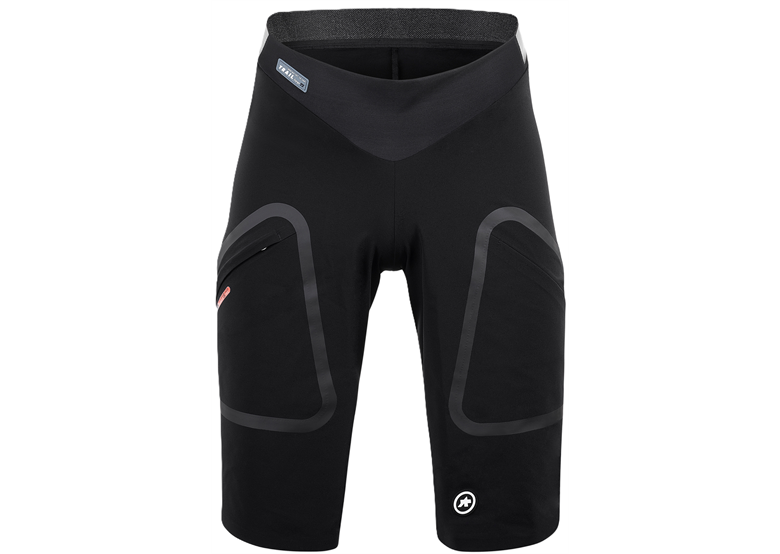 Szorty rowerowe ASSOS Trail Tactica Cargo Shorts T3
