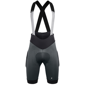 Spodenki ochronne ASSOS Trail Tactica Liner Bib Shorts HP T3