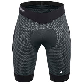 Spodenki ochronne ASSOS Trail Tactica Liner Shorts HP T3