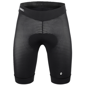 Spodenki wewnętrzne do szortów ASSOS Trail Tactica Liner Shorts ST T3