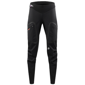 Spodnie rowerowe damskie ASSOS Trail Tactica Women's Cargo Pants T3