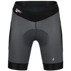 Spodenki ochronne ASSOS Trail Tactica Women's Liner Shorts HP