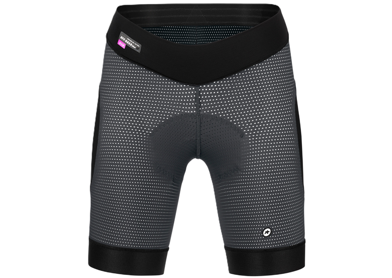 Spodenki ochronne ASSOS Trail Tactica Women's Liner Shorts HP