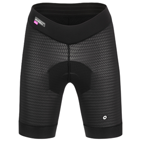 Spodenki wewnętrzne do szortów ASSOS Trail Tactica Women's Liner Shorts ST T3