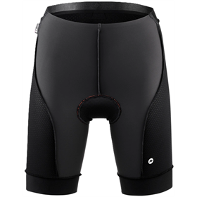 Spodenki wewnętrzne do szortów ASSOS Trail Tactica Women's Urban Liner Shorts T5