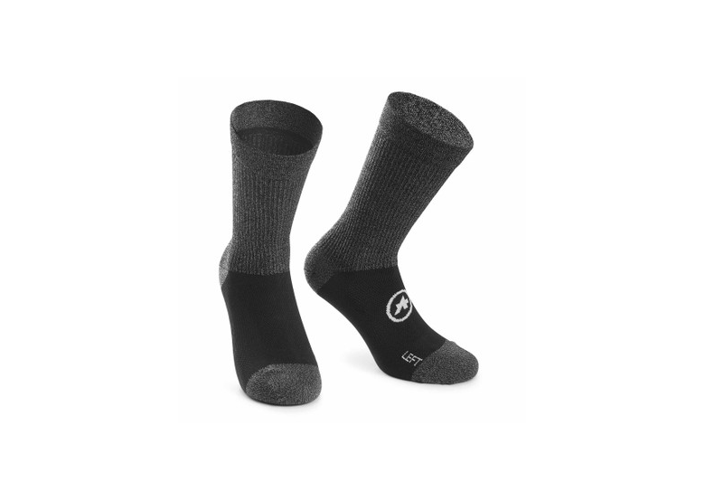 Skarpetki ASSOS Trail Winter Socks