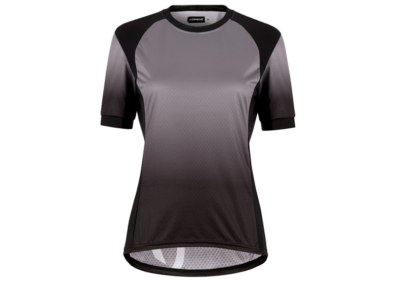 Koszulka rowerowa damska ASSOS Trail Women's Jersey T3