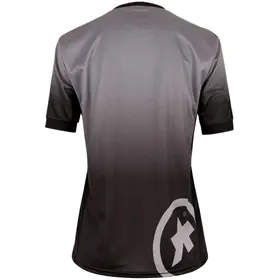 Koszulka rowerowa damska ASSOS Trail Women's Jersey T3