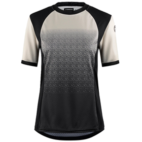 Koszulka rowerowa damska ASSOS Trail Women's Jersey T3