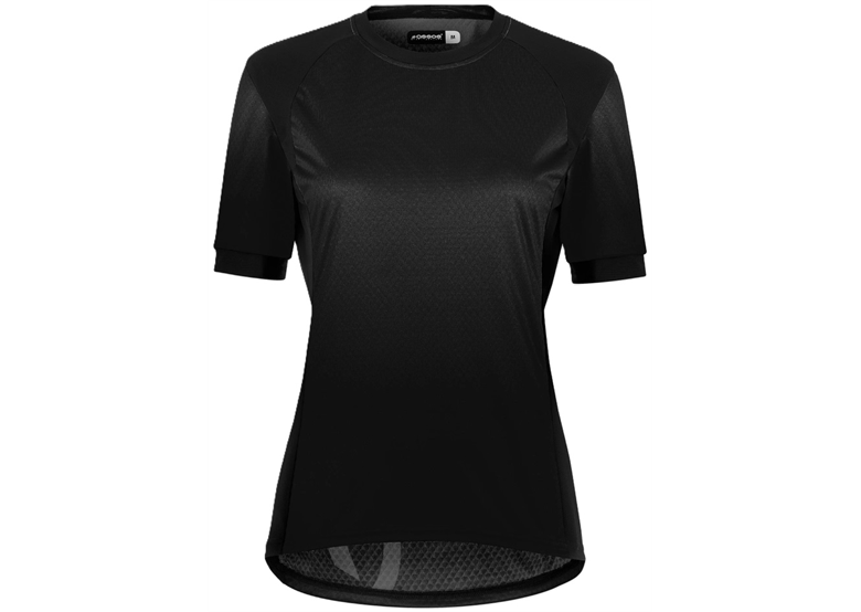 Koszulka rowerowa damska ASSOS Trail Women's Jersey T3