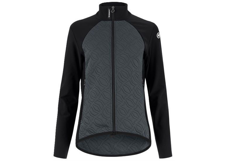 Kurtka rowerowa damska ASSOS Trail Women's Steppenwolf Spring Fall Jacket T3