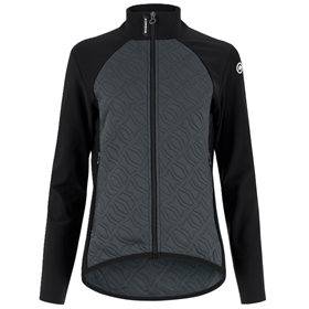 Kurtka rowerowa damska ASSOS Trail Women's Steppenwolf Spring Fall Jacket T3