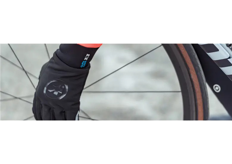 Rękawiczki długie ASSOS Ultraz Winter | CentrumRowerowe.pl Rękawiczki długie ASSOS Ultraz Winter | CentrumRowerowe.pl