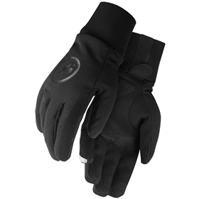 Rękawiczki długie ASSOS Ultraz Winter