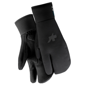 Rękawiczki długie ASSOS Ultraz Winter P1