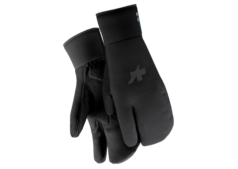 Rękawiczki długie ASSOS Ultraz Winter P1