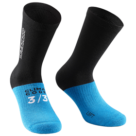 Skarpetki ASSOS Ultraz Winter Socks EVO