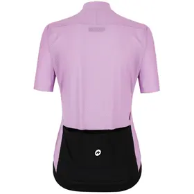 Koszulka kolarska damska ASSOS Uma GT Drylite S11
