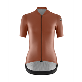 Koszulka kolarska damska ASSOS Uma GT Drylite S11