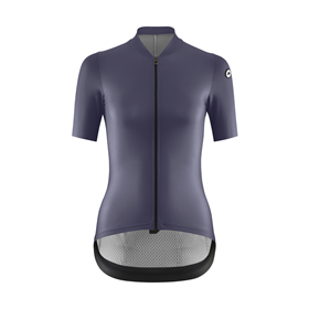 Koszulka kolarska damska ASSOS Uma GT Drylite S11