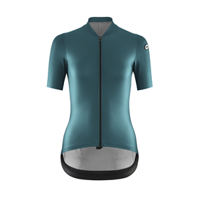 Koszulka kolarska damska ASSOS Uma GT Drylite S11