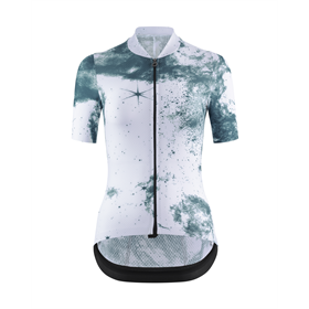 Koszulka kolarska damska ASSOS Uma GT Drylite S11
