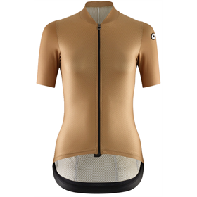 Koszulka kolarska damska ASSOS Uma GT Drylite S11