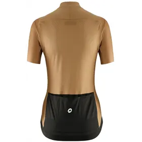 Koszulka kolarska damska ASSOS Uma GT Drylite S11