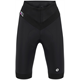 Spodenki rowerowe damskie z wkładką ASSOS UMA GT Half Shorts C2 Long